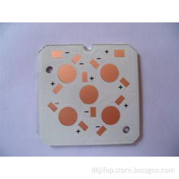 1 oz Aluminium Base Metal Core PCB Board For Solid State Re